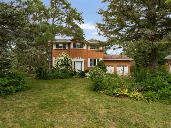 10 Rosewood Ave, Springwater, ON L9X 0P5