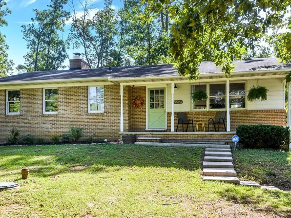 5523 Emory Rd, Upperco, MD 21155