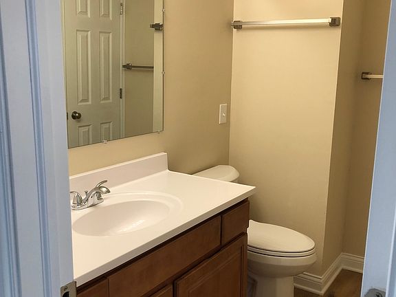 BRAND new Bathroom