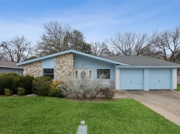 2712 Norwood Ln, Arlington, TX 76013