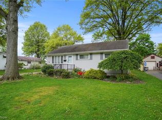 44 Kroeck Ave, Youngstown, OH