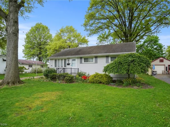 44 Kroeck Ave, Youngstown, OH 44515