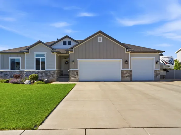 3051 W 725 N, Layton, UT 84041