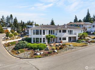 Skyline, Anacortes, WA 98221