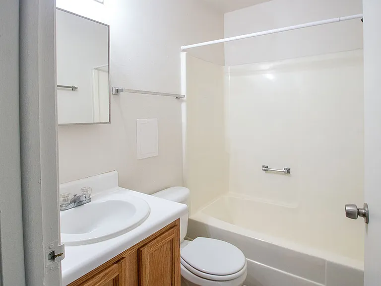 Sunset Ridge Townhomes — Photo 26