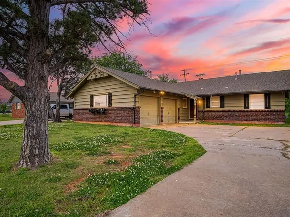 729 SW 40th St, Oklahoma City, OK 73109