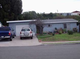 40 E Olympia Ct, Chula Vista, CA 91911