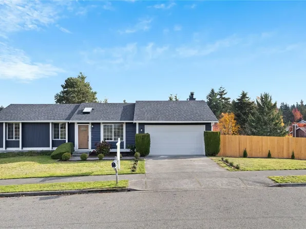 3915 Commencement Bay Drive, Tacoma, WA 98407