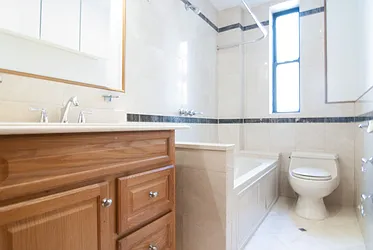 Rented by WAM Partners - William Moses Co.