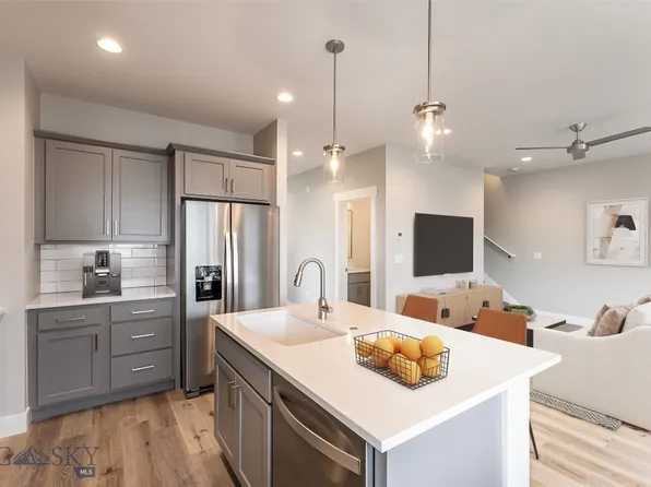 597 Meriwether Ave, Bozeman, MT 59715