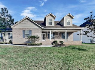 8440 Lawnpark Dr, Knoxville, TN 37923