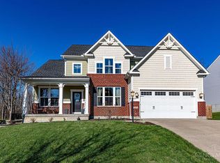7351 Vista View Cir, Harrison, OH 45030