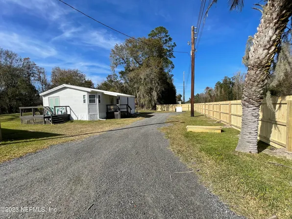 5150 STATE ROAD 100, Starke, FL 32091