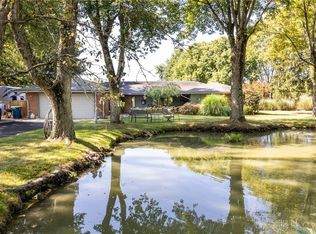 8397 N Kimmel Rd, Clayton, OH 45315