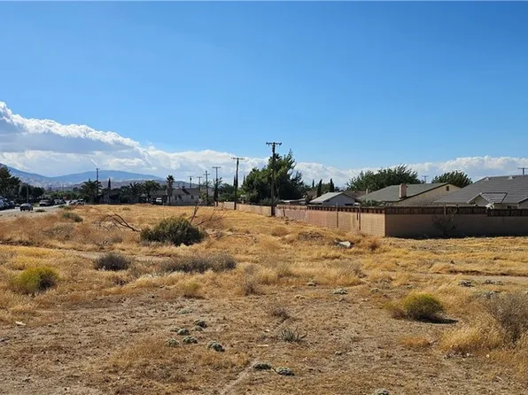 0 E Avenue Q14 #3, Palmdale, CA 93550