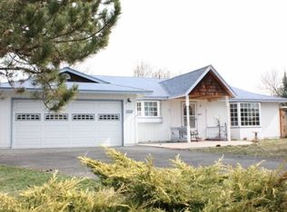 4411 N Meadows Ct, Klamath Falls, OR