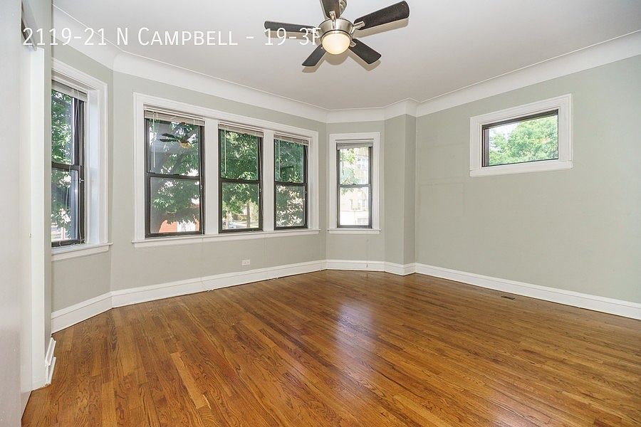1st image of 2119-21 N Campbell Ave #19-3F
