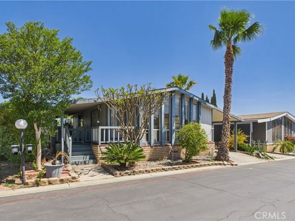1550 Rimpau Ave SPC 39, Corona, CA 92881