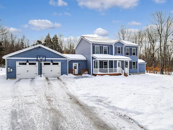 82 Richard Road, Sidney, ME 04330