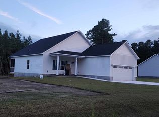 613 Hobbs Dr, Jacksonville, NC 28540