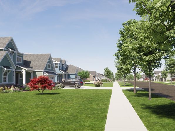Homes Available Soon, Alden Grove