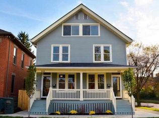 349 Siebert St, Columbus, OH 43206