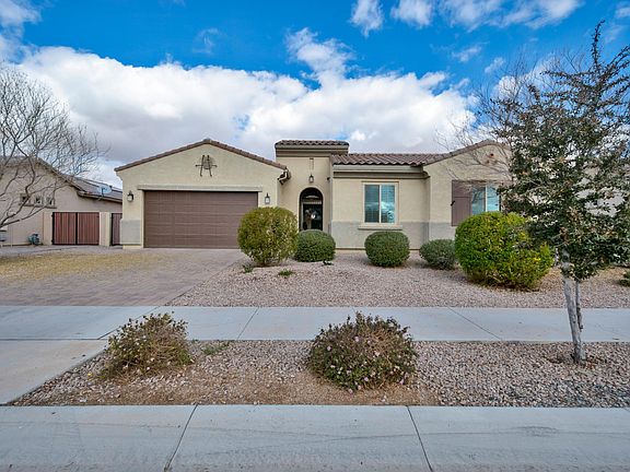 2nd image of 21424 E Arroyo Verde Dr