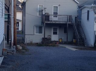 44 North Spring St, Everett, PA 15537