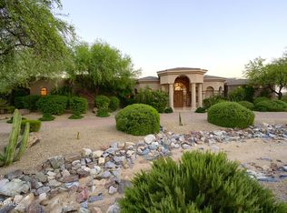 8845 E Diamond Rim Dr, Scottsdale, AZ 85255