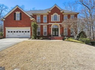 2027 McLain Rd NW, Acworth, GA 30101