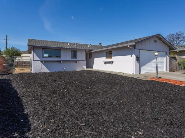 2006 Elliott Drive, American Canyon, CA 94503