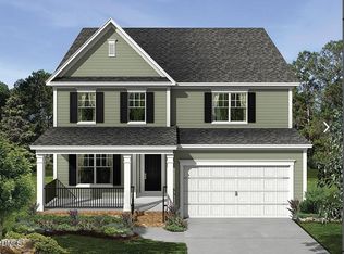 3105 Honeydew Dr LOT 194, Apex, NC 27502