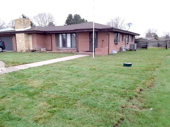 Broken Bow Real Estate Broken Bow Ne Homes For Sale Zillow