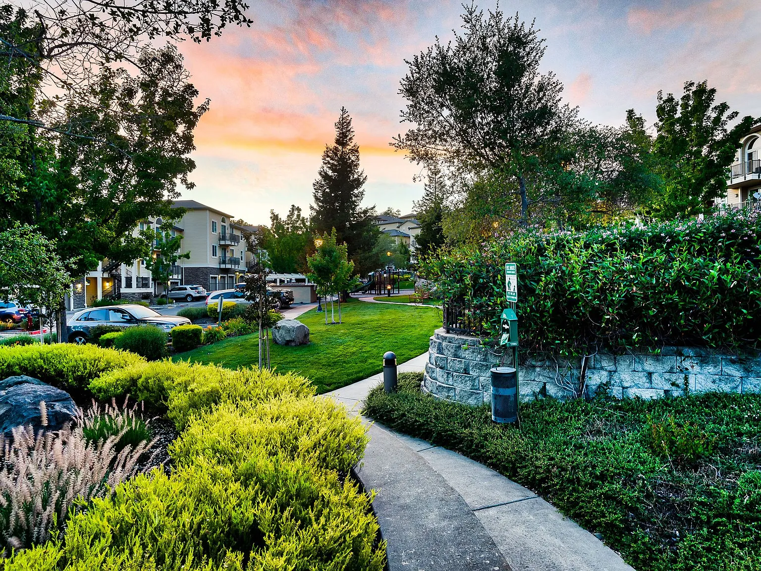 The Boulders at Fountaingrove — Photo 1