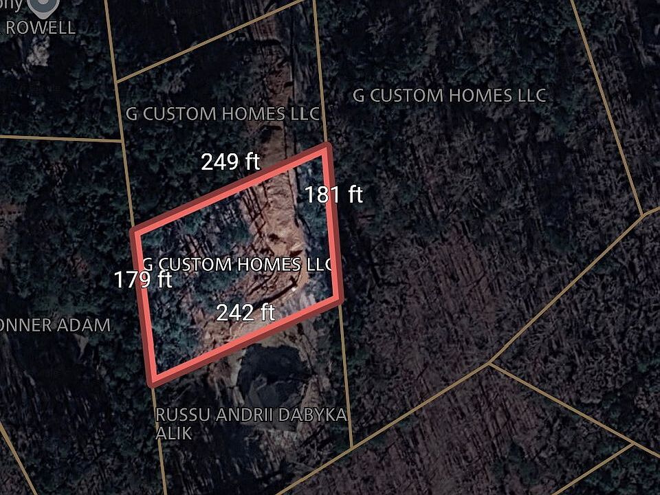 1st image of 1561 Whitley Rd