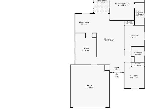2nd image of 6551 Chantry St