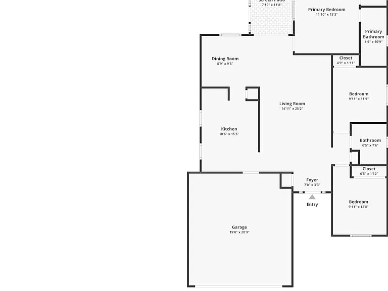6551 Chantry St — Photo 2