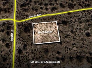 8 Stefan Ave, Cabazon, CA 92230