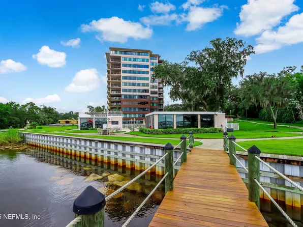 6000 SAN JOSE Boulevard #3E, Jacksonville, FL 32217