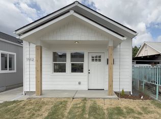 1918 W Buckeye Ave, Spokane, WA 99205