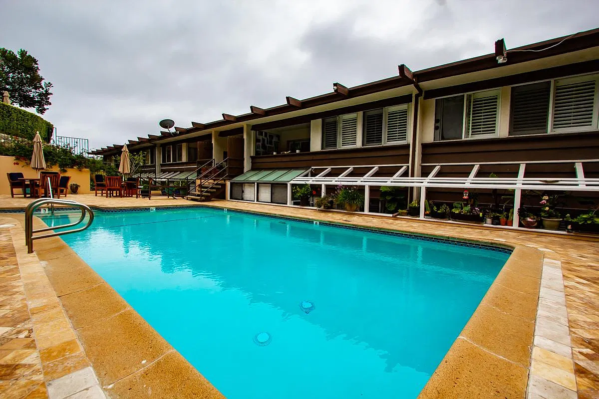 3918 Las Flores Canyon Rd — Photo 1
