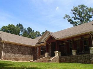 5450 Wedgewood Dr, Alexander, AR 72002