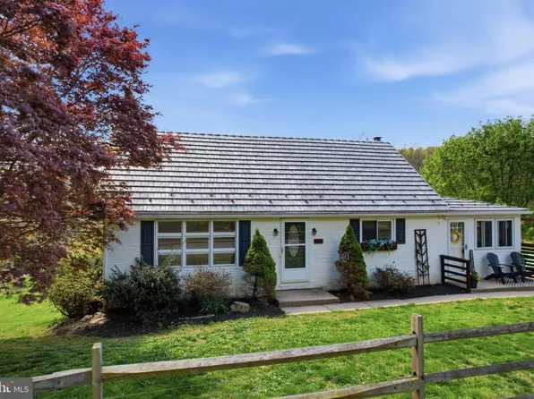 238 Kemp Rd, Barto, PA 19504