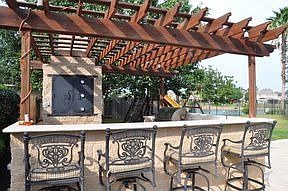 5th image of 4107 Harbour Cove Cir