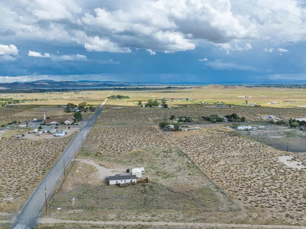 5530 N Us Hwy #95, Silver Springs, NV 89429