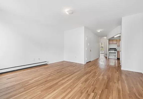 2nd image of 247 W 122nd St #3