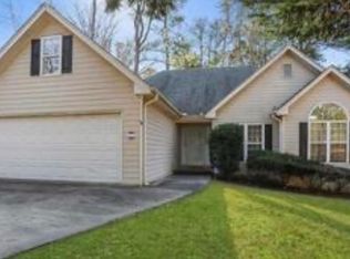 2494 Turner Rd SW, Conyers, GA 30094