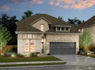 1601 Hart Dr, Mansfield, TX 76063