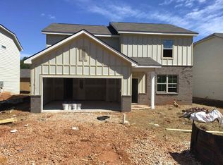 505 Overo Dr #173, McDonough, GA 30253