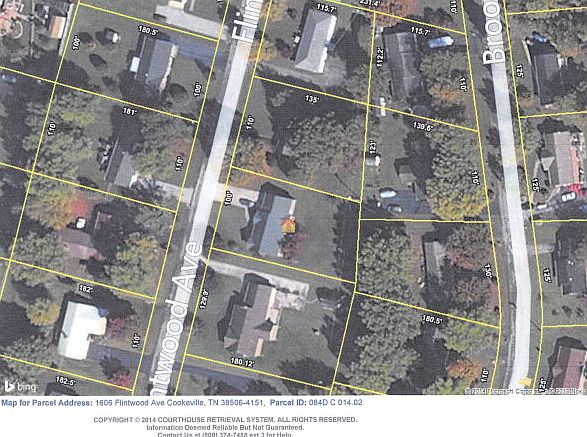 2nd image of 1606 Flintwood Ave